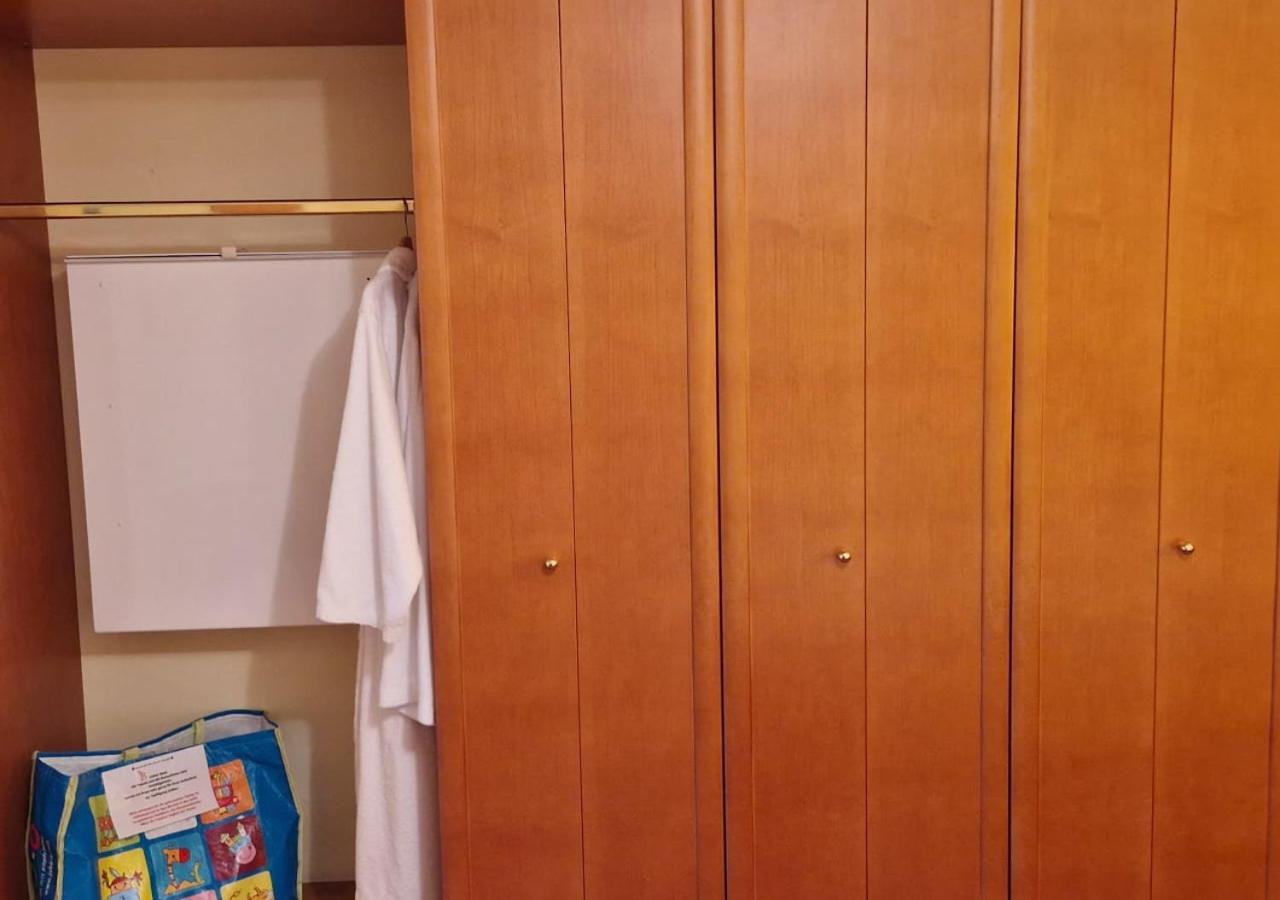Fewo Gabi Haus Pacher Sankt Peter am Kammersberg Esterno foto