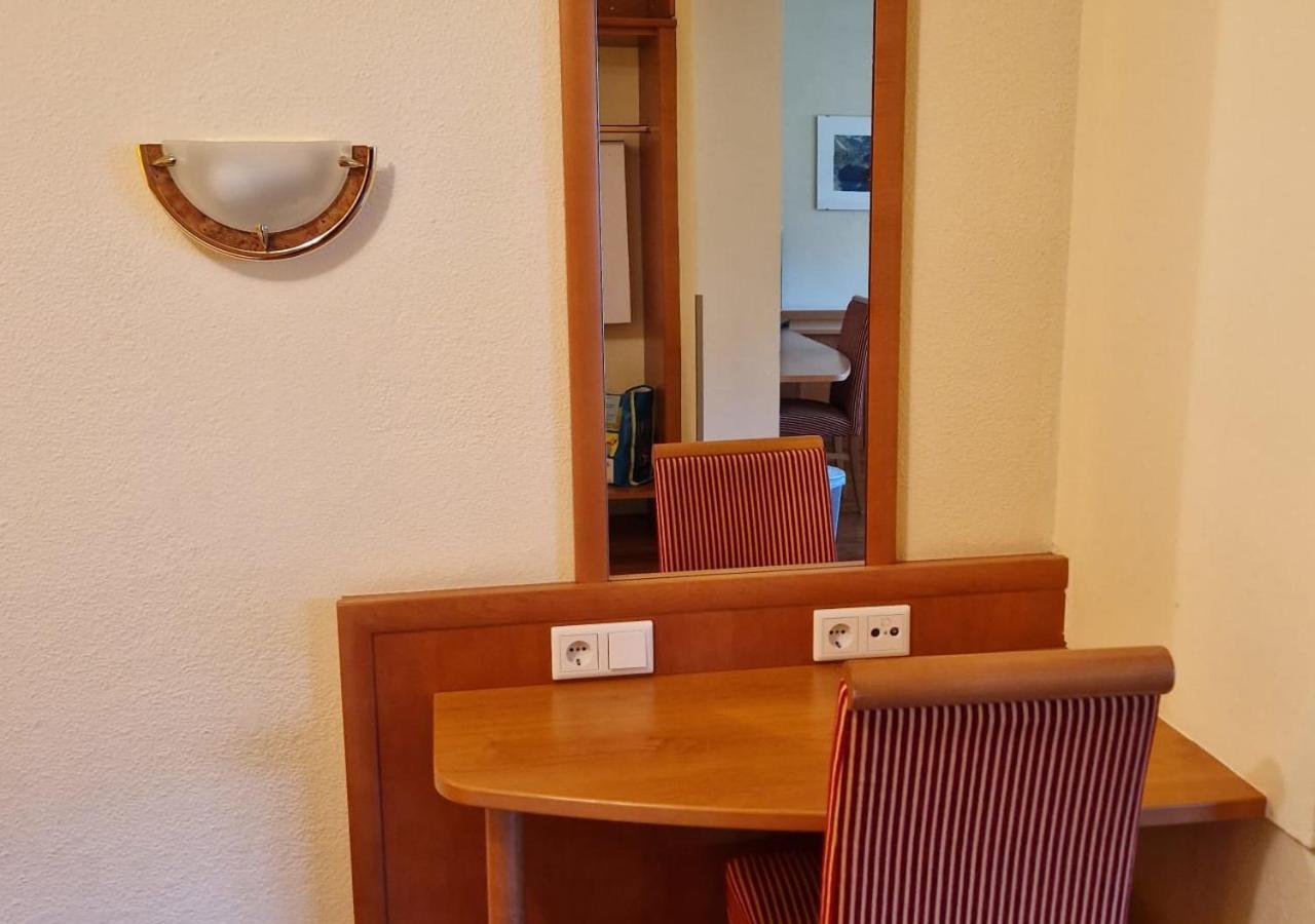 Fewo Gabi Haus Pacher Sankt Peter am Kammersberg Esterno foto