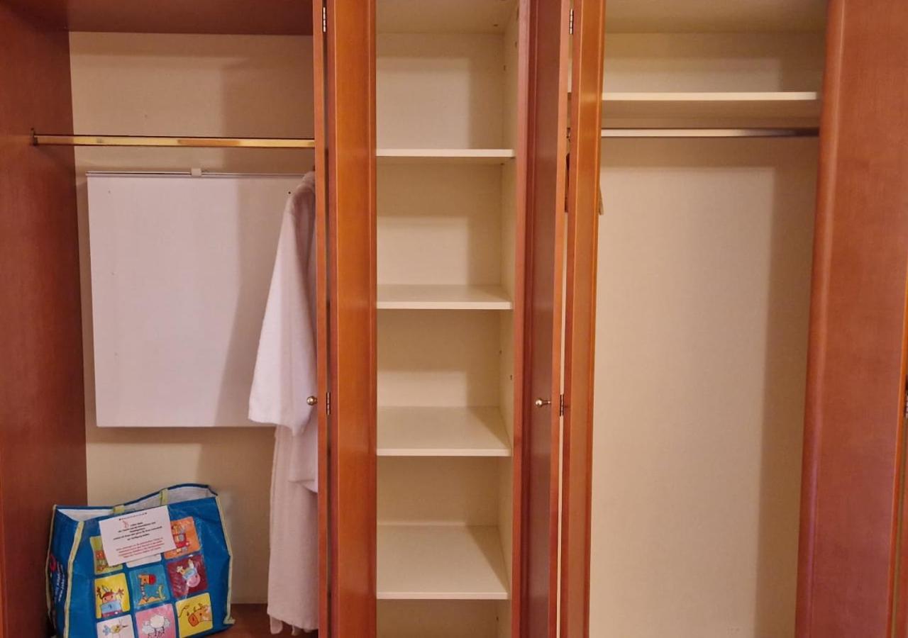 Fewo Gabi Haus Pacher Sankt Peter am Kammersberg Esterno foto