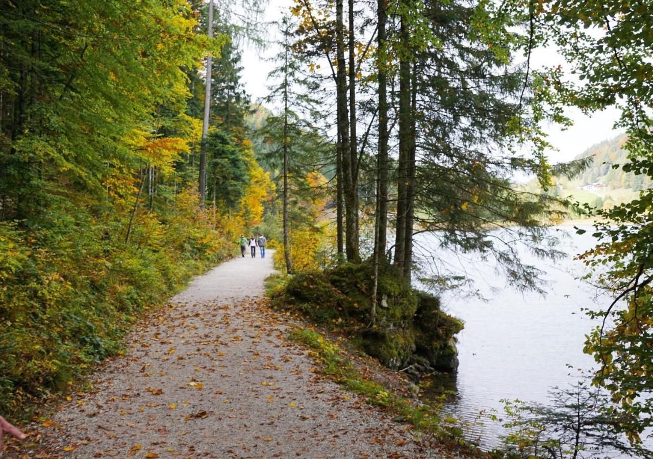 Fewo Gabi Haus Pacher Sankt Peter am Kammersberg Esterno foto