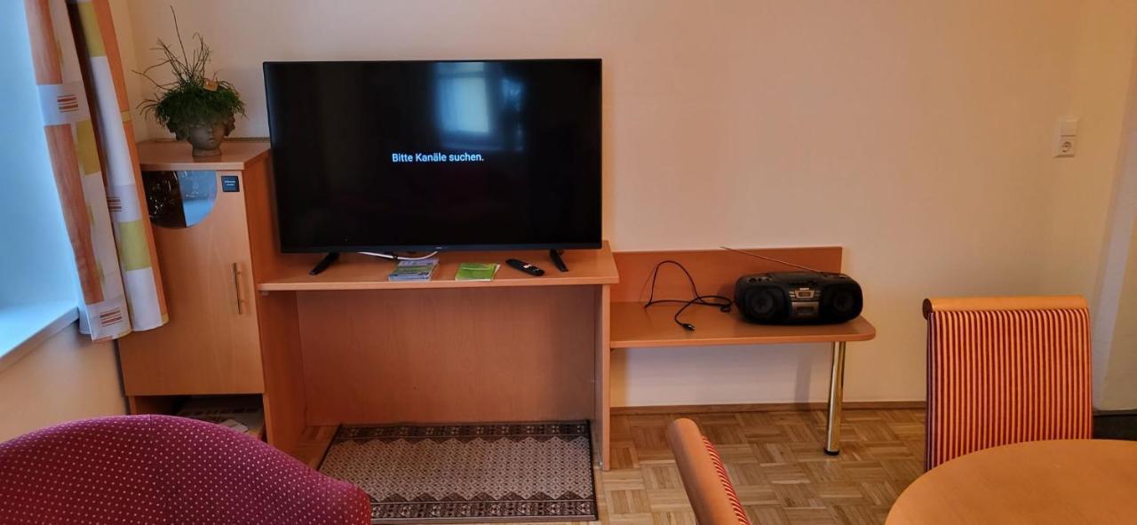 Fewo Gabi Haus Pacher Sankt Peter am Kammersberg Esterno foto